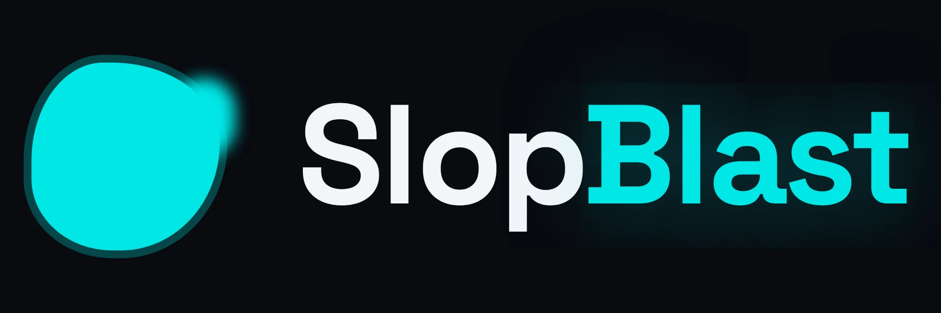 SlopBlast